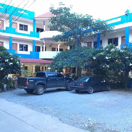 99 Inn Hotel Pakchong Ngoại thất bức ảnh