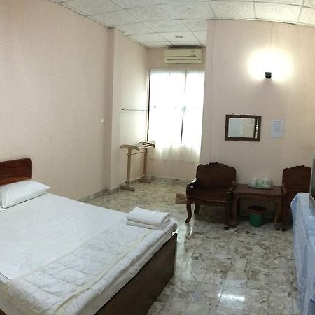 99 Inn Hotel Pakchong Ngoại thất bức ảnh