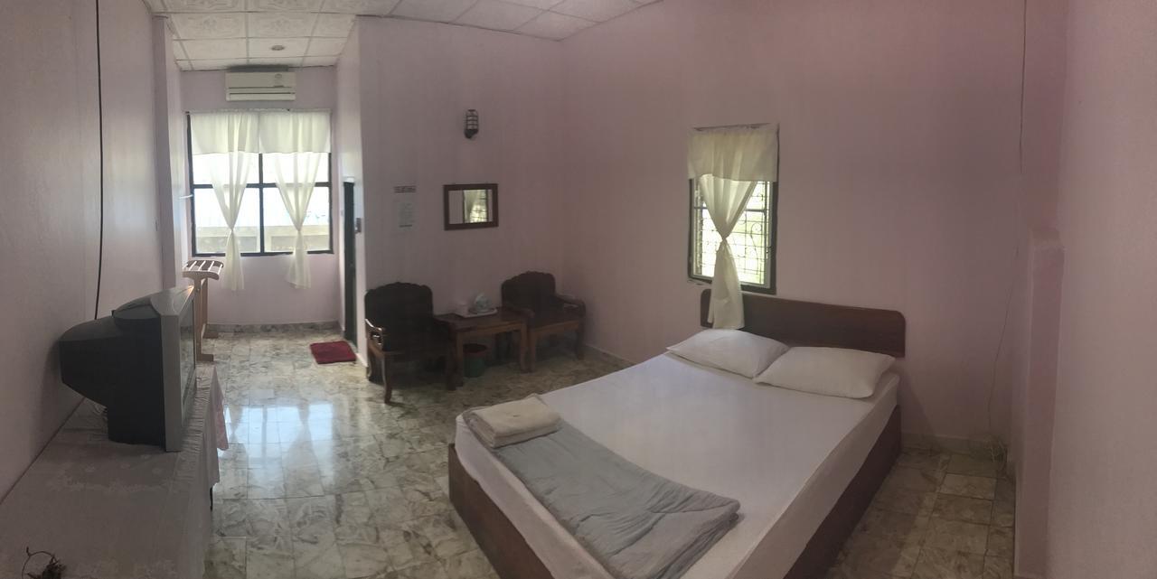 99 Inn Hotel Pakchong Ngoại thất bức ảnh