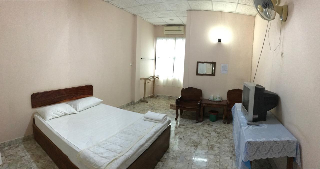 99 Inn Hotel Pakchong Ngoại thất bức ảnh