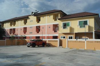 99 Inn Hotel Pakchong Ngoại thất bức ảnh
