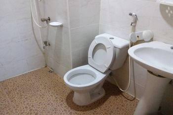 99 Inn Hotel Pakchong Ngoại thất bức ảnh